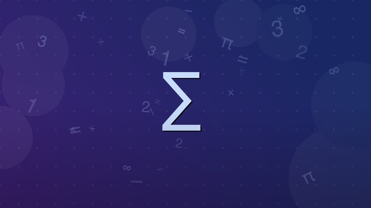 Mathematik Grundlagen